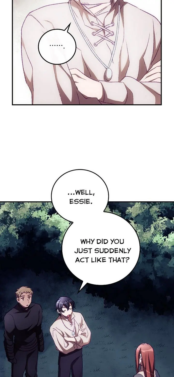 I Can See Your Death Chapter 9 Page 47