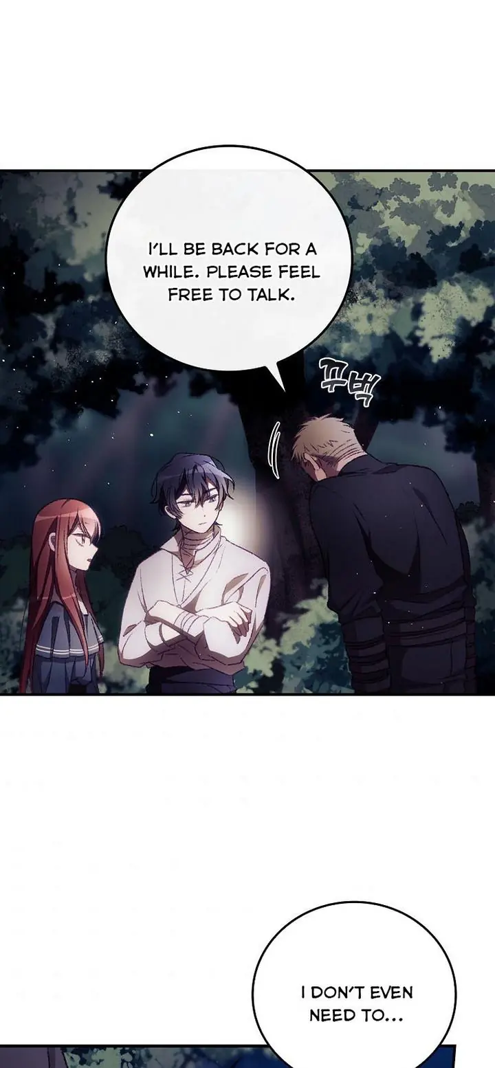 I Can See Your Death Chapter 9 Page 49