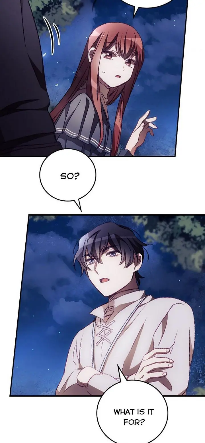 I Can See Your Death Chapter 9 Page 50