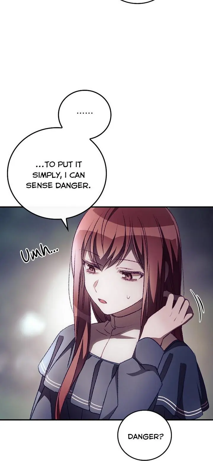 I Can See Your Death Chapter 9 Page 51