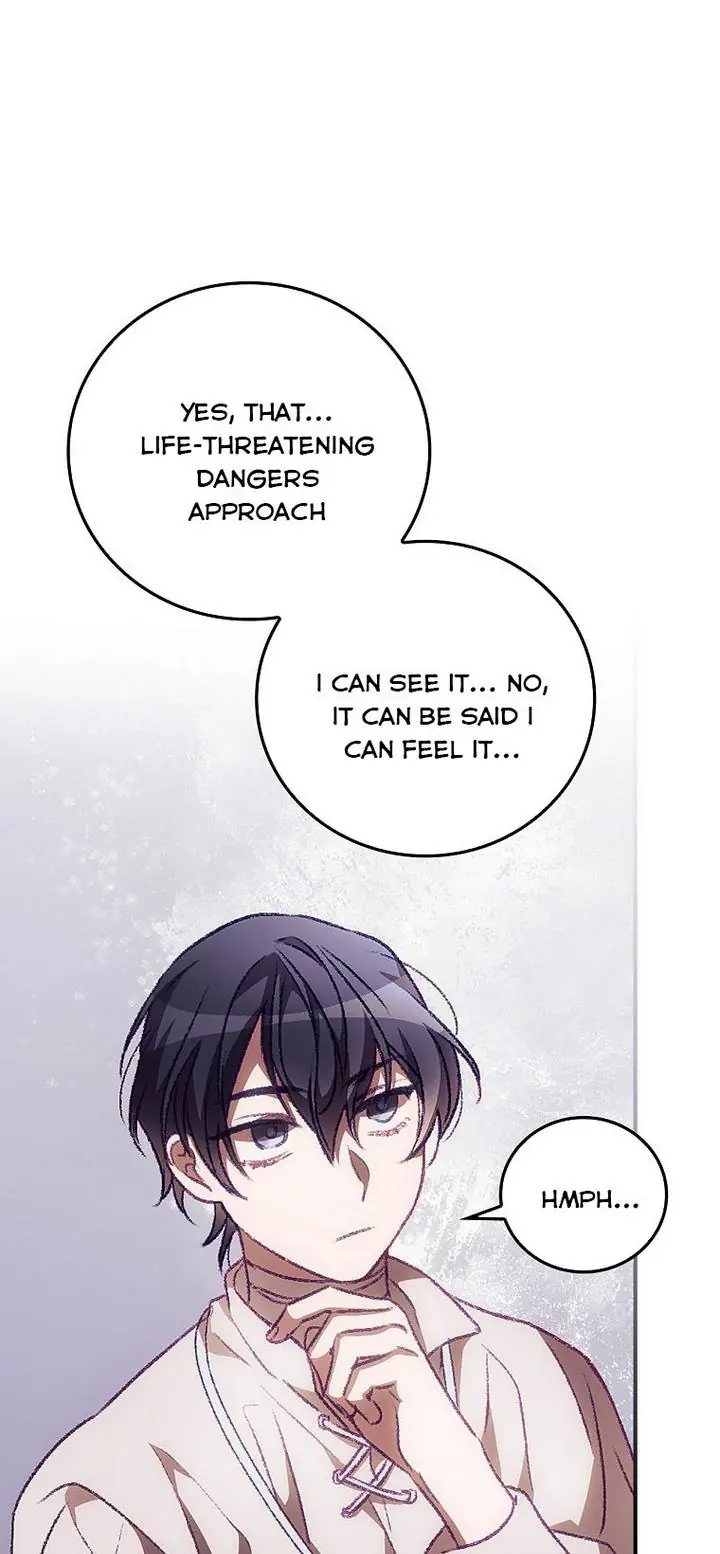 I Can See Your Death Chapter 9 Page 52
