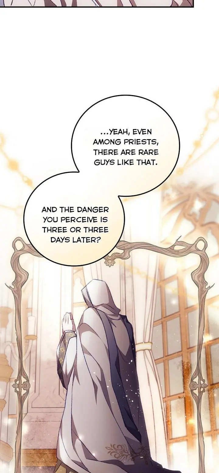 I Can See Your Death Chapter 9 Page 53