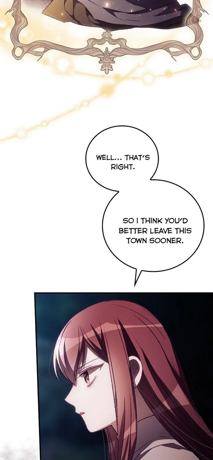 I Can See Your Death Chapter 9 Page 54
