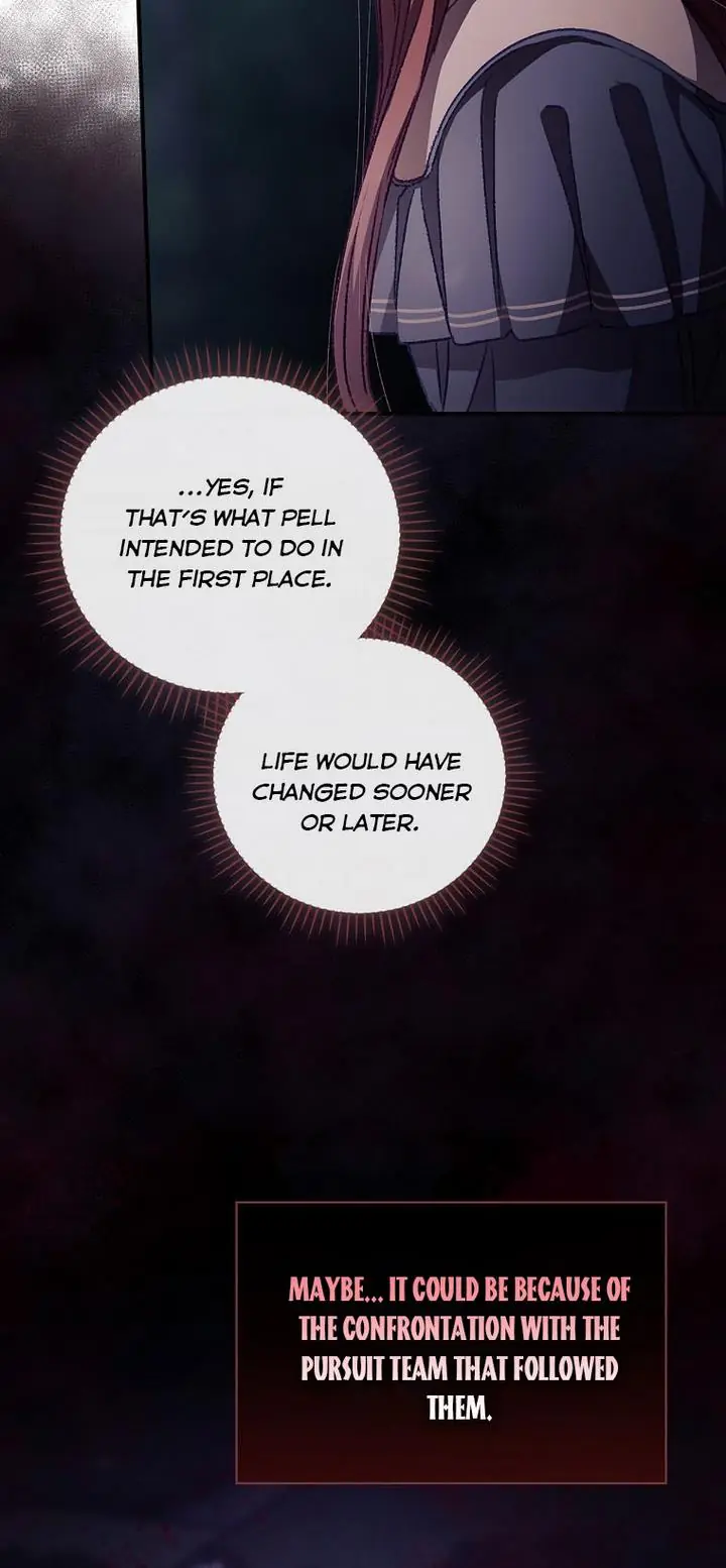 I Can See Your Death Chapter 9 Page 55