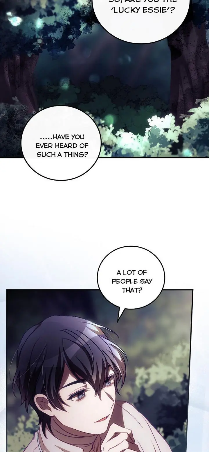 I Can See Your Death Chapter 9 Page 57