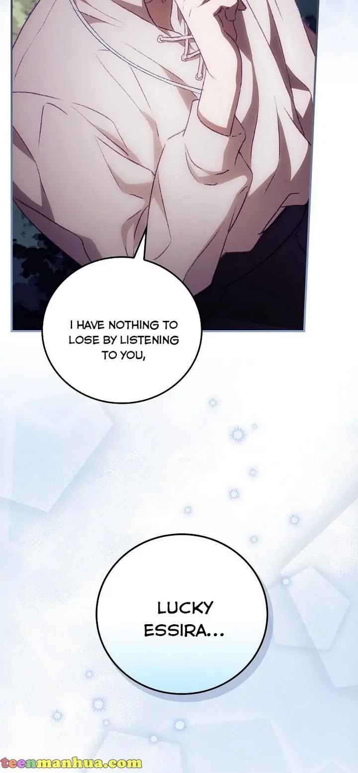 I Can See Your Death Chapter 9 Page 58
