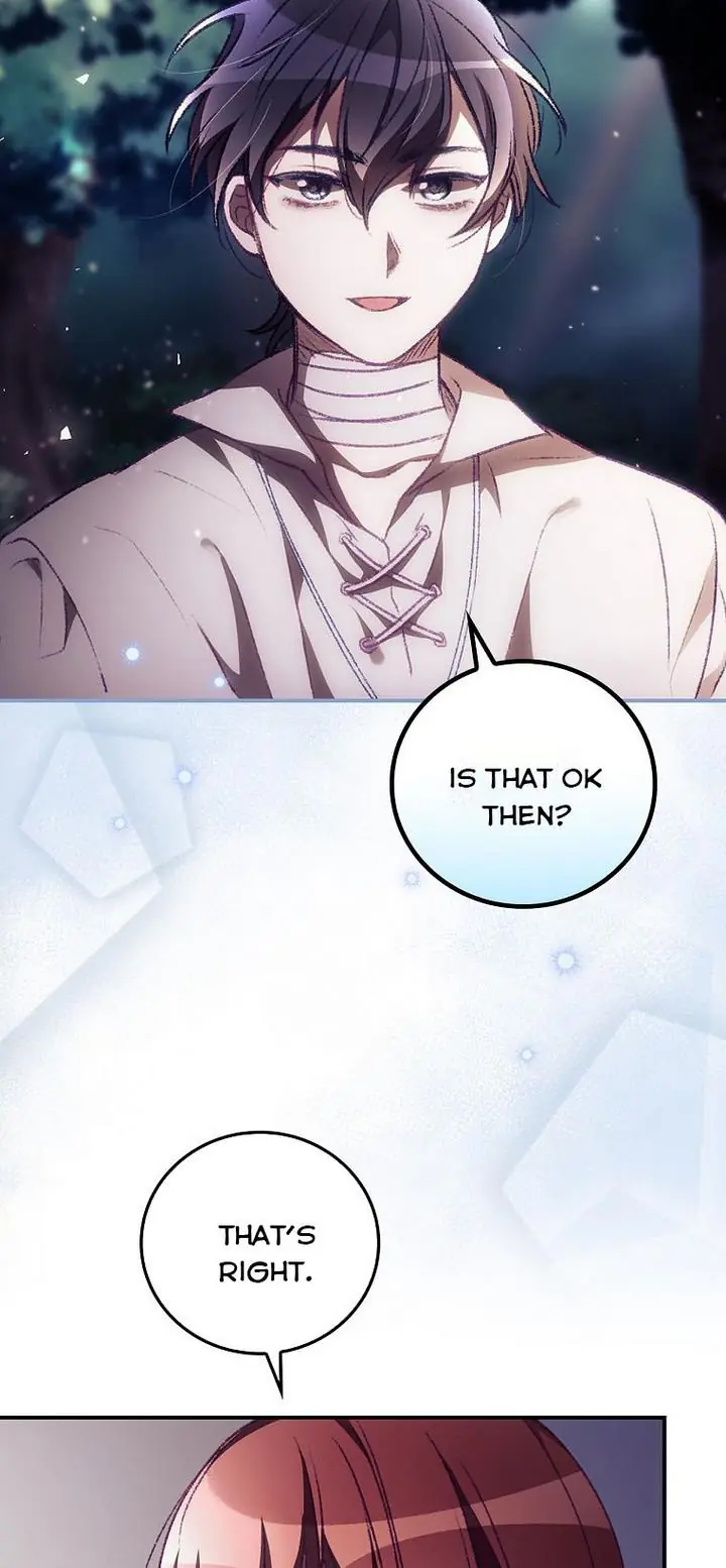I Can See Your Death Chapter 9 Page 60