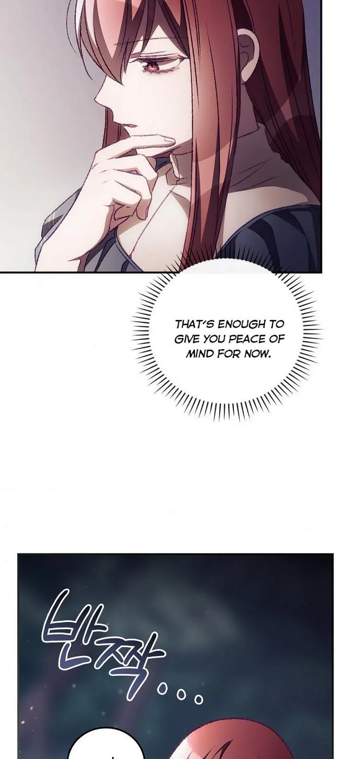 I Can See Your Death Chapter 9 Page 61