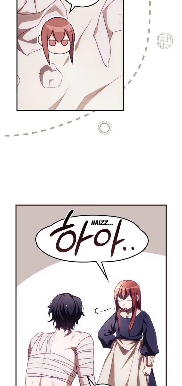 I Can See Your Death Chapter 10 Page 8
