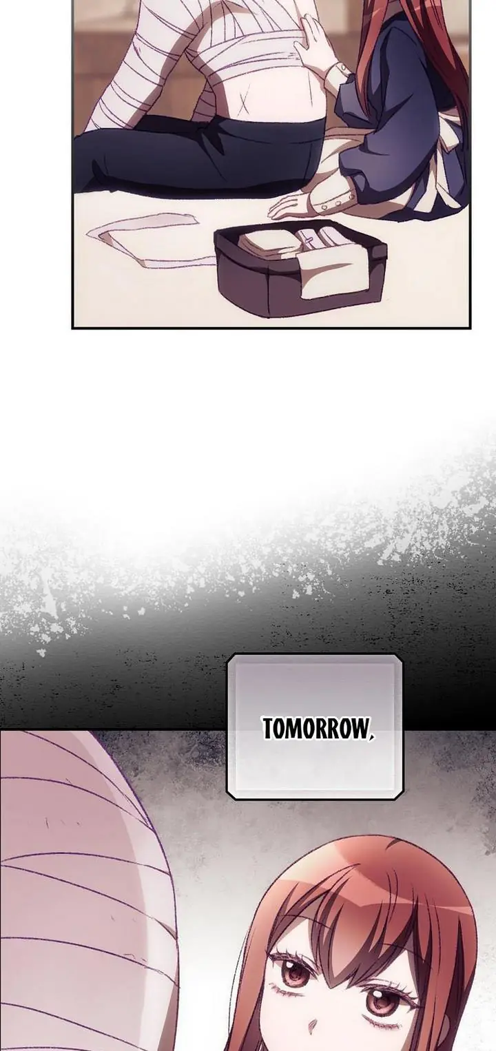 I Can See Your Death Chapter 10 Page 12