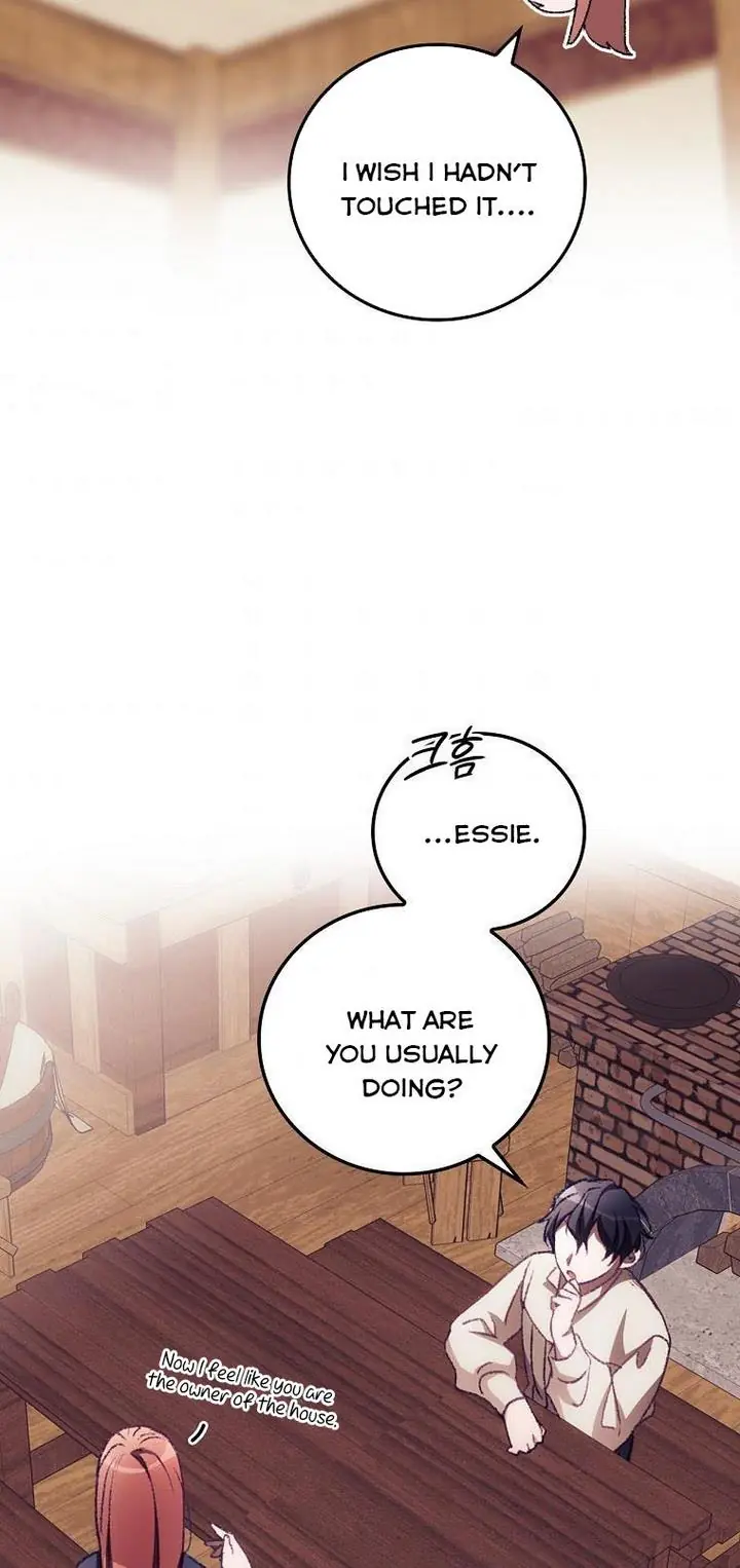 I Can See Your Death Chapter 10 Page 28