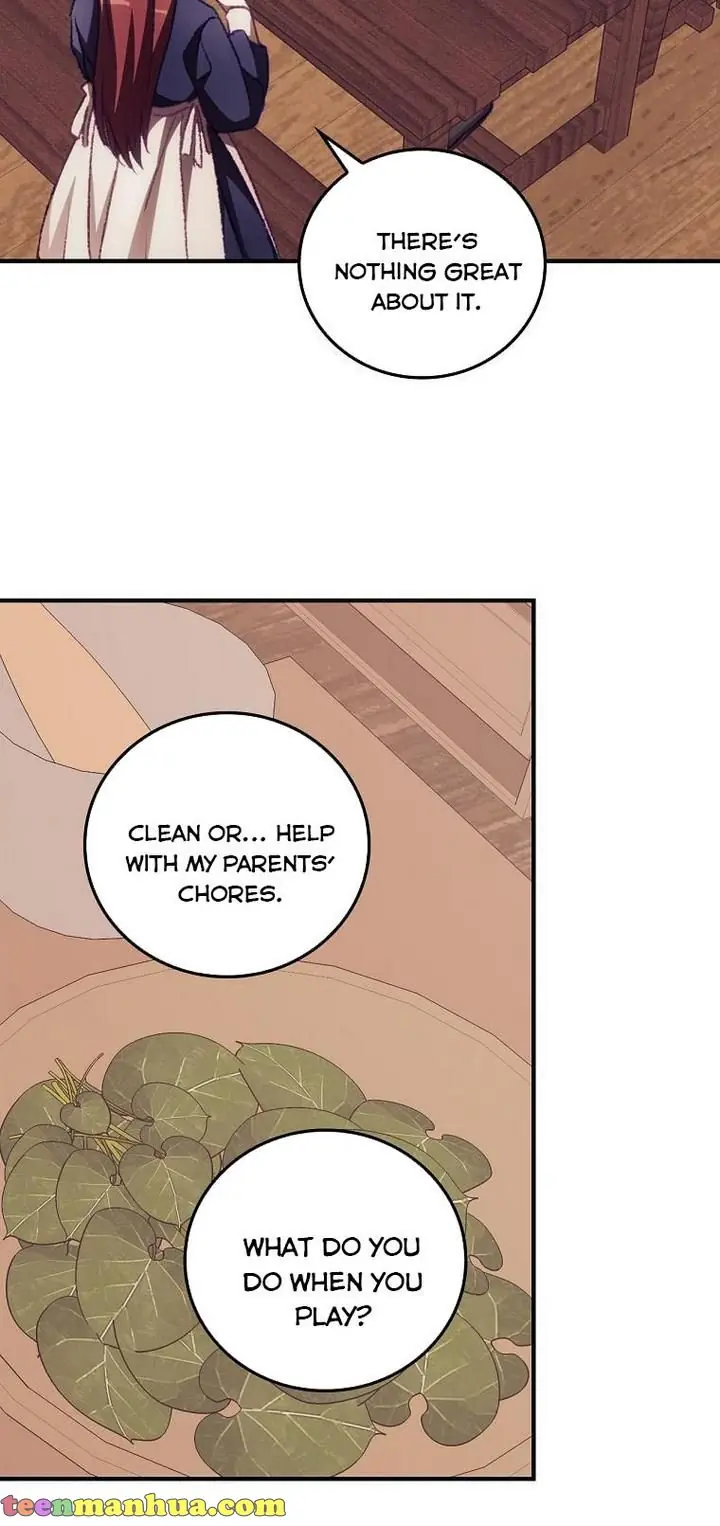 I Can See Your Death Chapter 10 Page 29