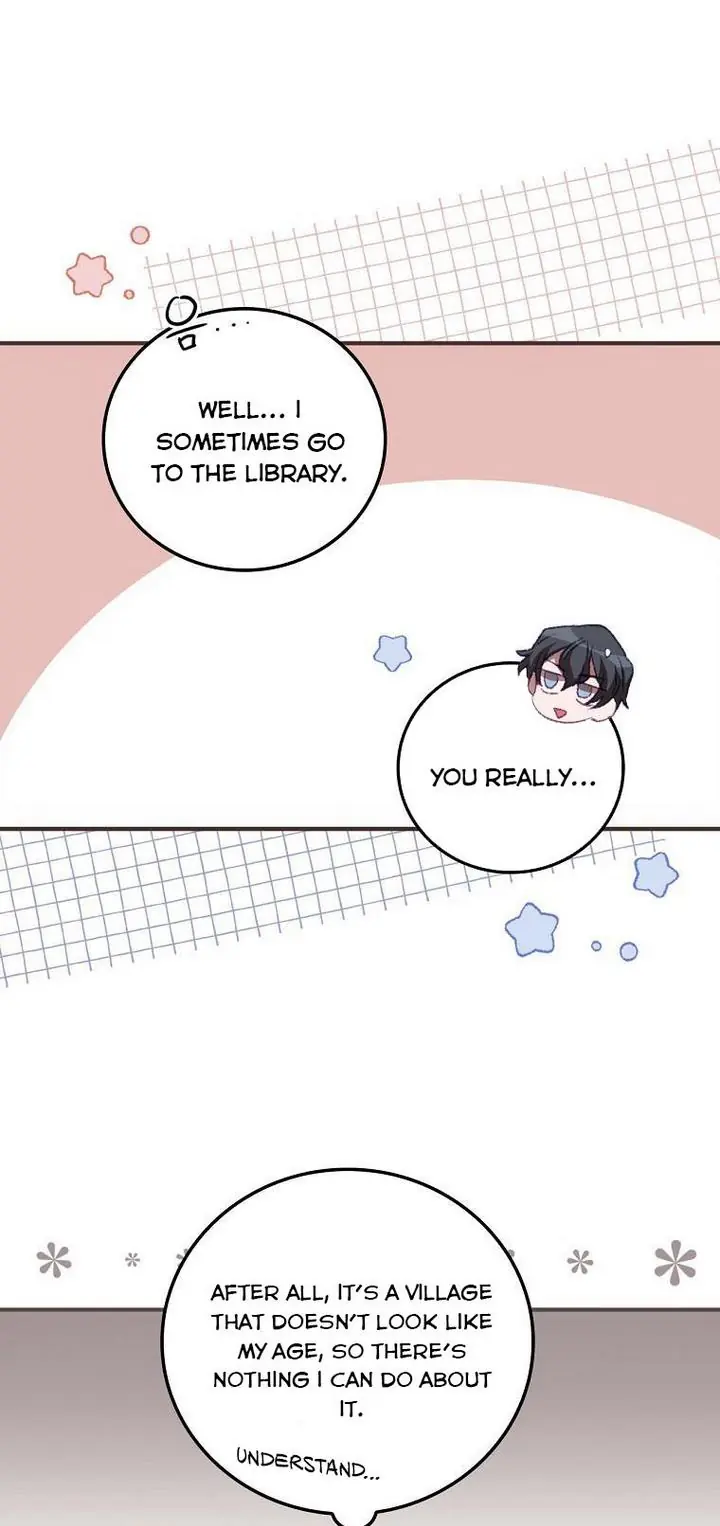 I Can See Your Death Chapter 10 Page 31