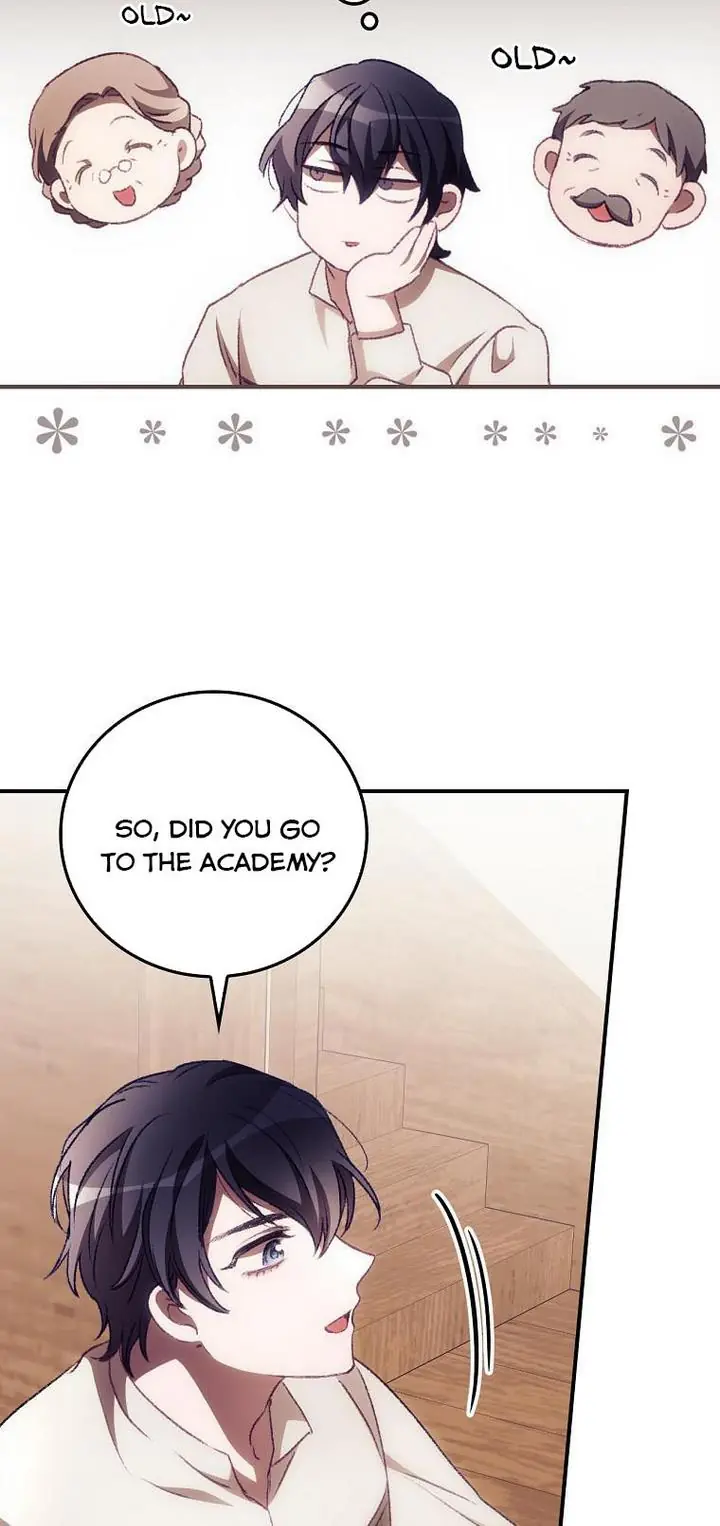 I Can See Your Death Chapter 10 Page 32