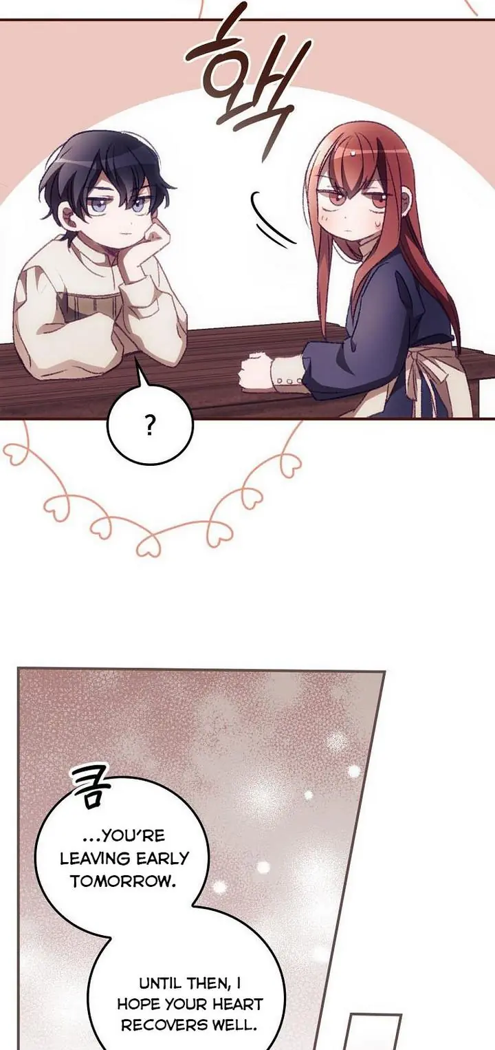 I Can See Your Death Chapter 10 Page 39