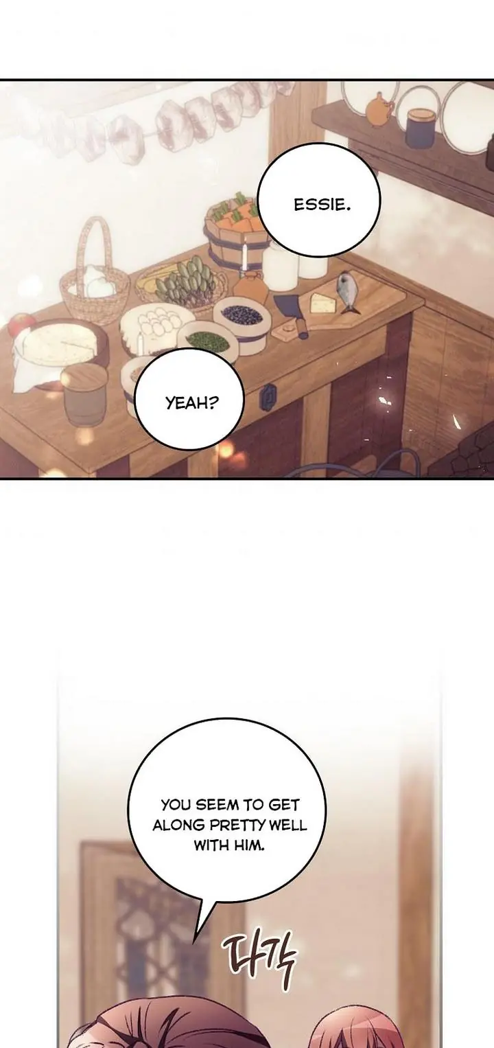 I Can See Your Death Chapter 10 Page 41