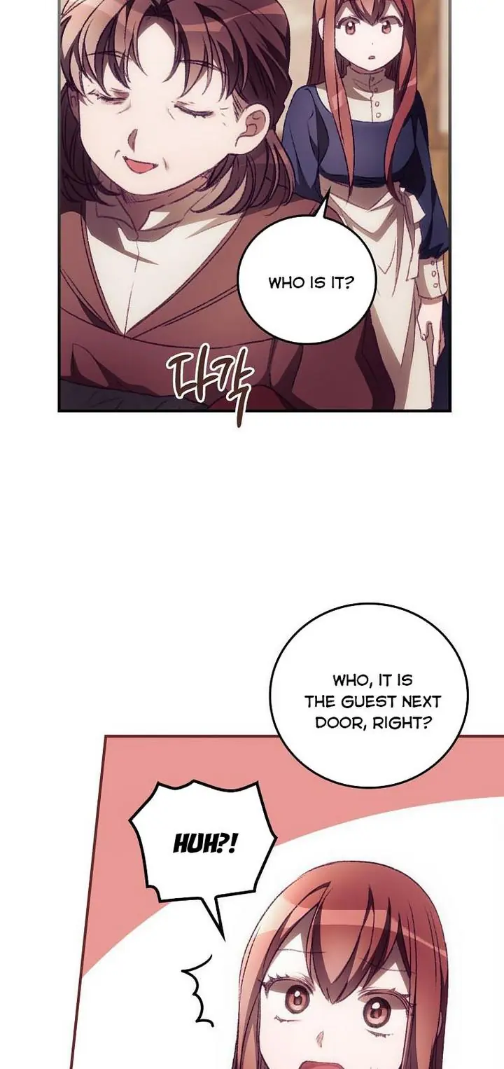 I Can See Your Death Chapter 10 Page 42