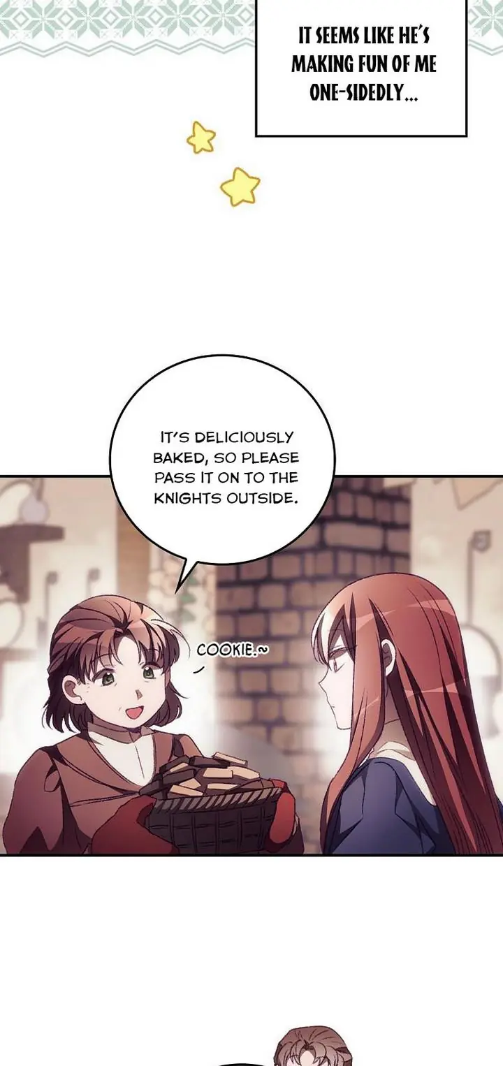 I Can See Your Death Chapter 10 Page 44