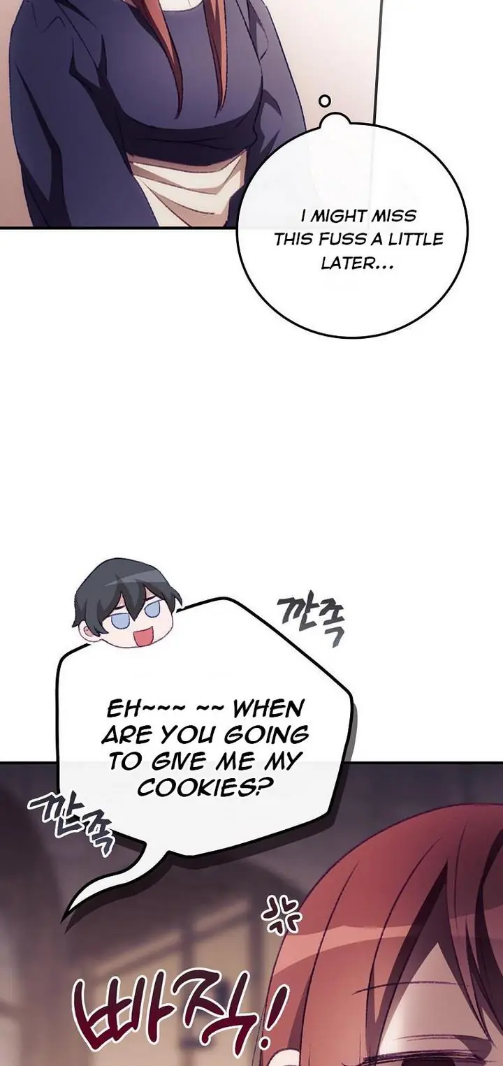 I Can See Your Death Chapter 10 Page 51