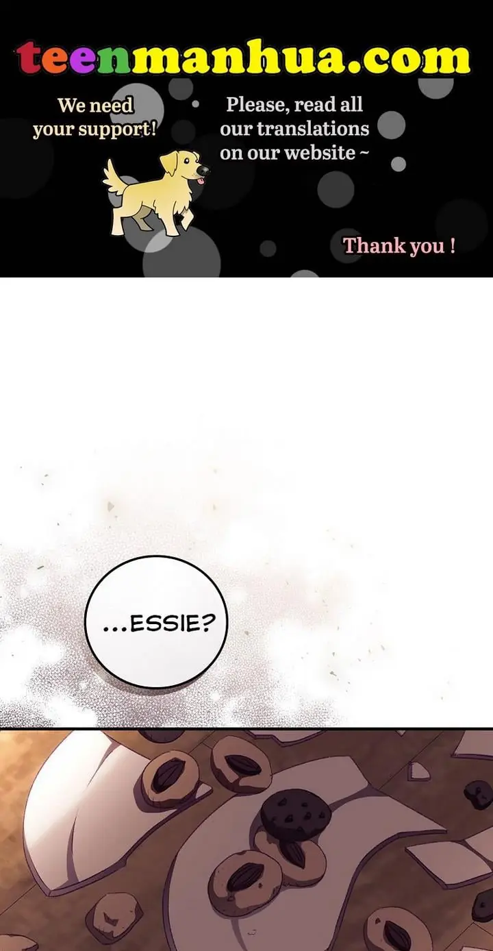I Can See Your Death Chapter 11 Page 2
