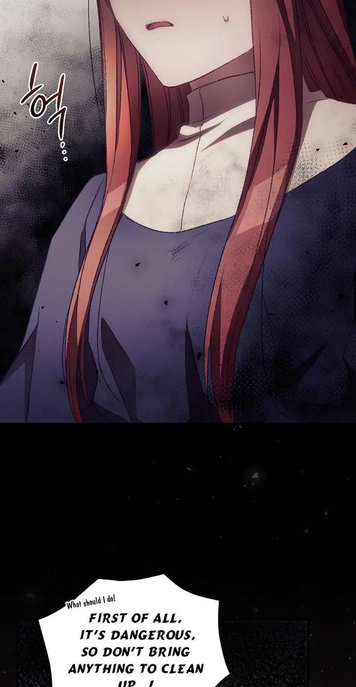 I Can See Your Death Chapter 11 Page 5