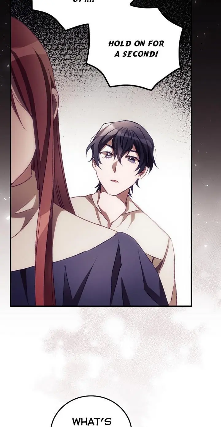 I Can See Your Death Chapter 11 Page 6