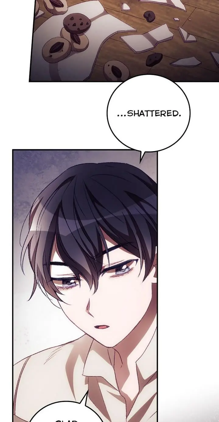 I Can See Your Death Chapter 11 Page 8