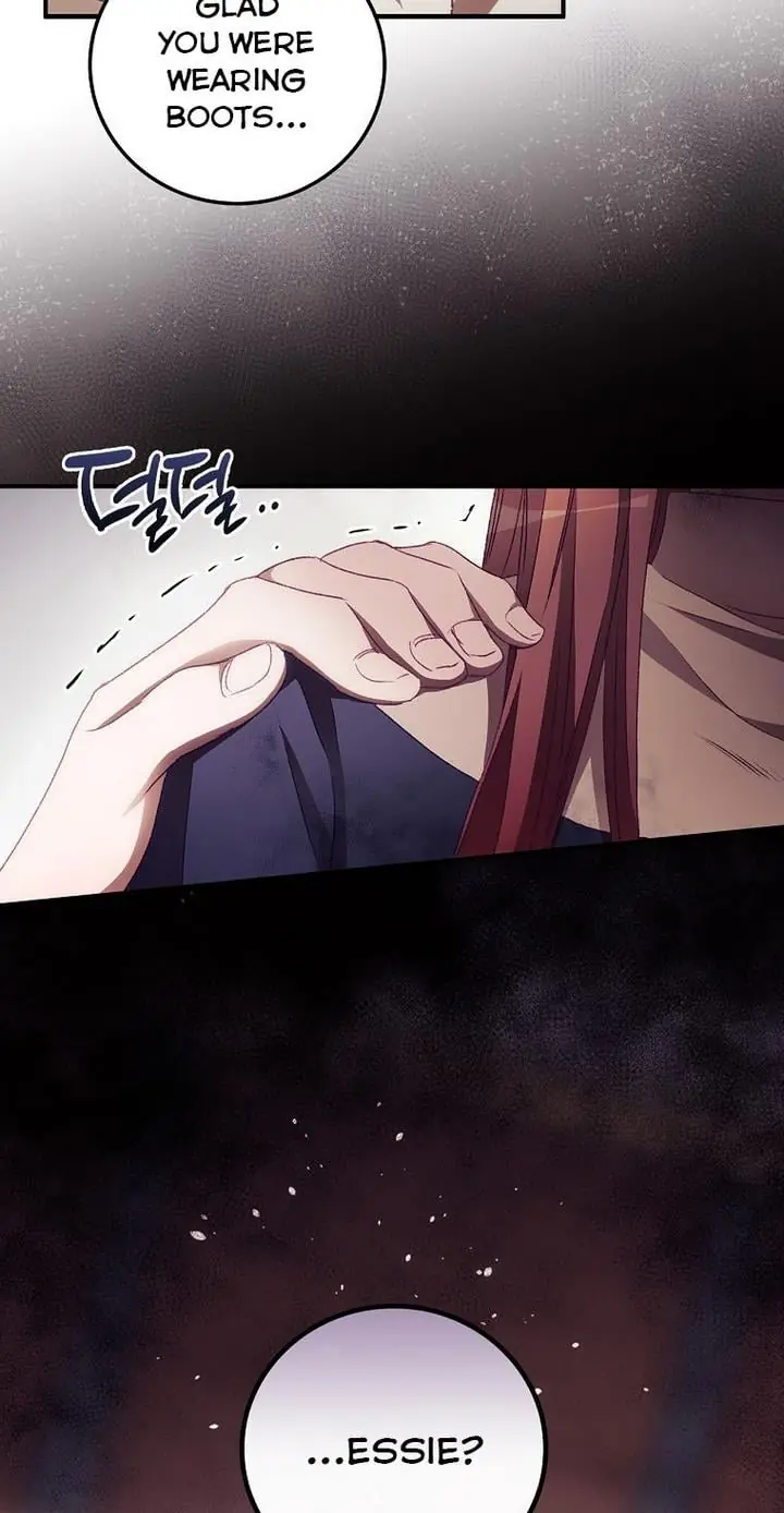 I Can See Your Death Chapter 11 Page 9