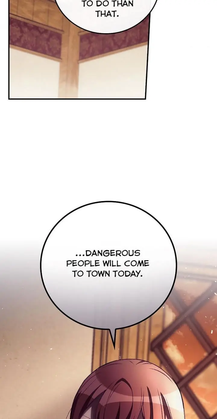 I Can See Your Death Chapter 11 Page 39