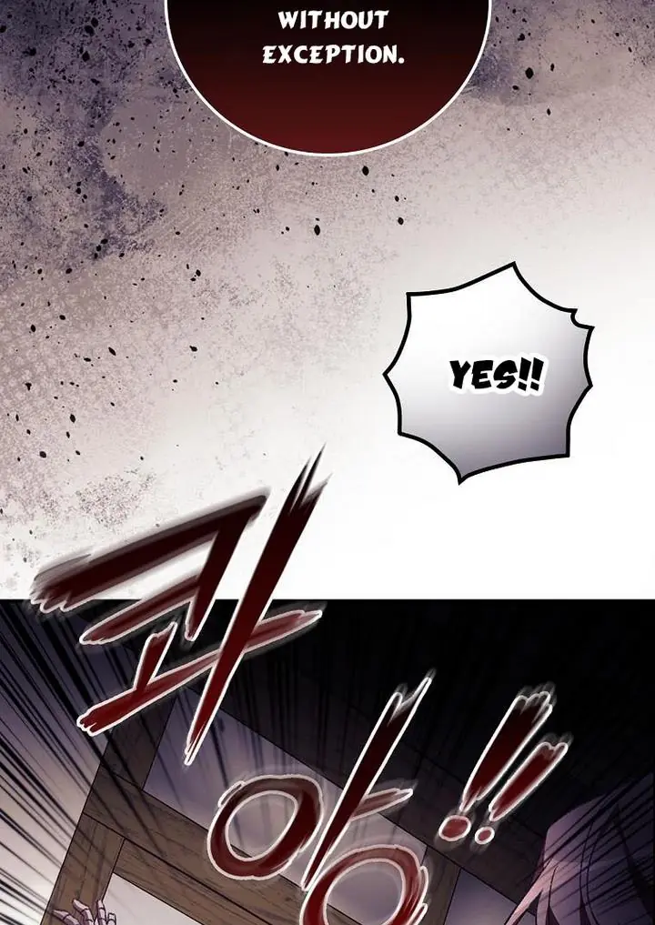I Can See Your Death Chapter 12 Page 3