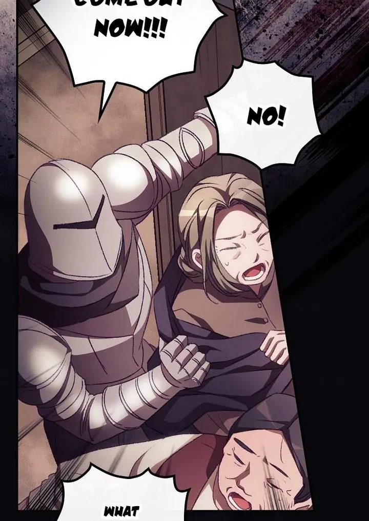 I Can See Your Death Chapter 12 Page 5