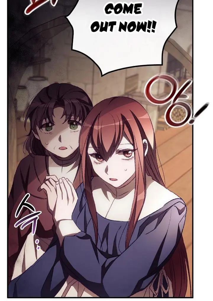 I Can See Your Death Chapter 12 Page 16