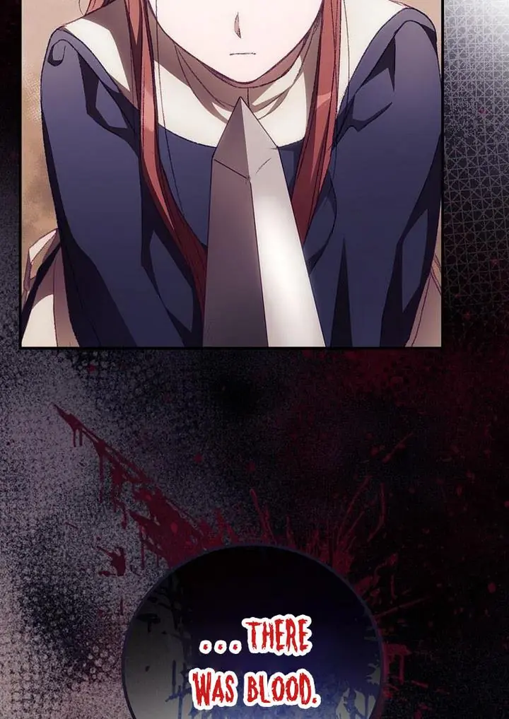 I Can See Your Death Chapter 12 Page 33