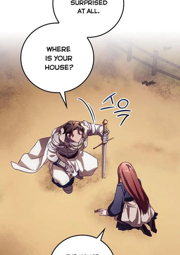 I Can See Your Death Chapter 12 Page 36