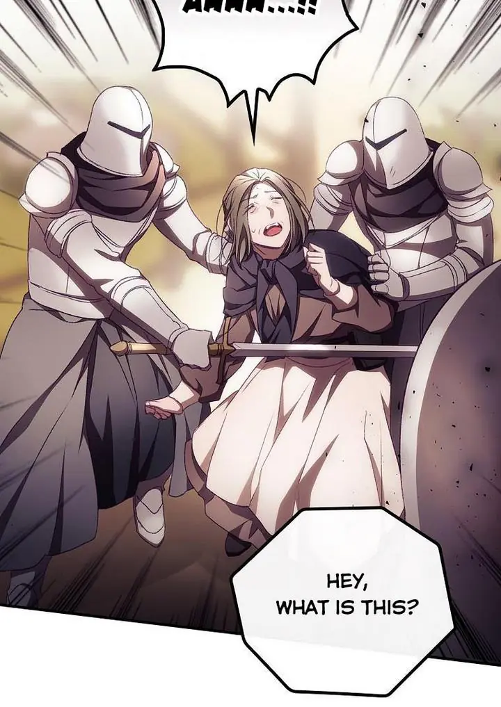 I Can See Your Death Chapter 12 Page 43