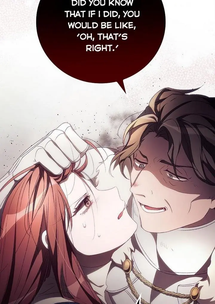 I Can See Your Death Chapter 12 Page 51