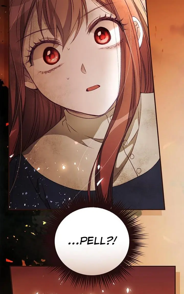 I Can See Your Death Chapter 13 Page 3