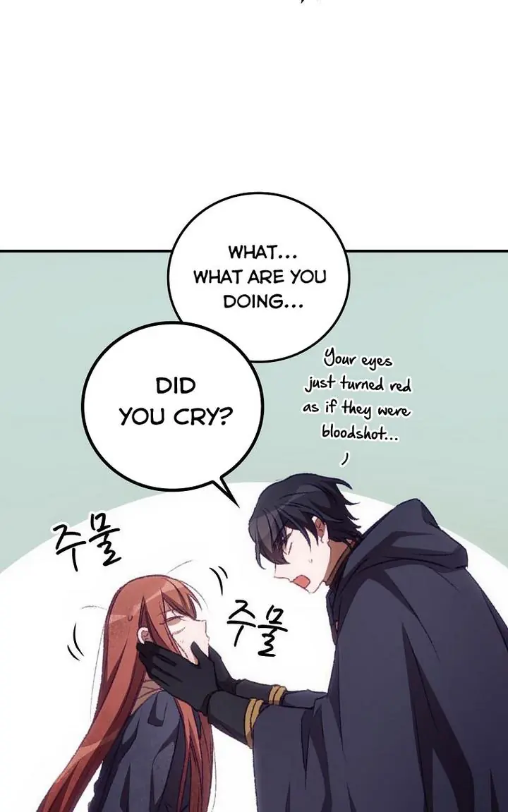 I Can See Your Death Chapter 13 Page 13