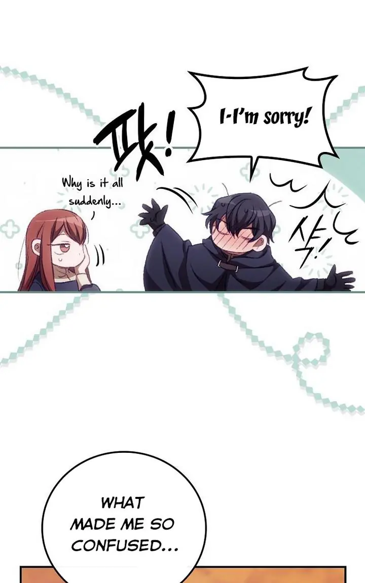 I Can See Your Death Chapter 13 Page 17