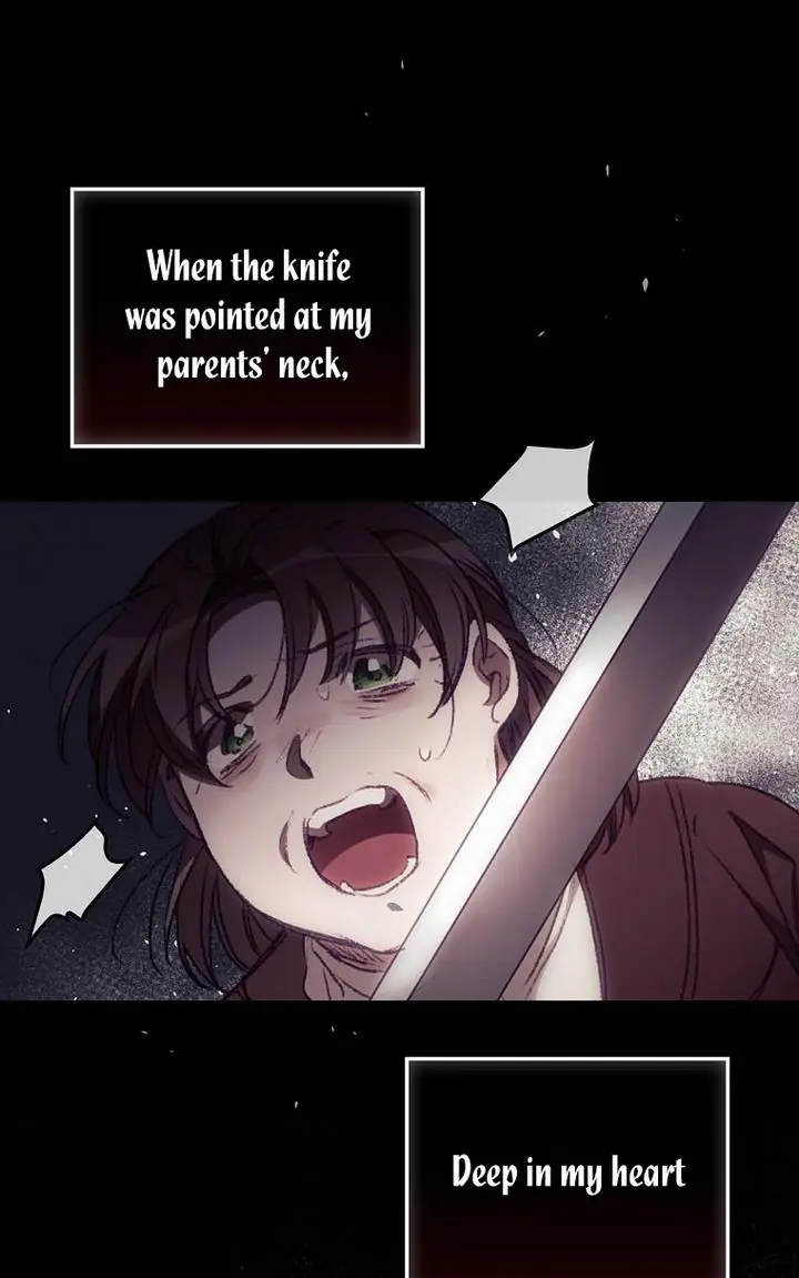 I Can See Your Death Chapter 13 Page 26