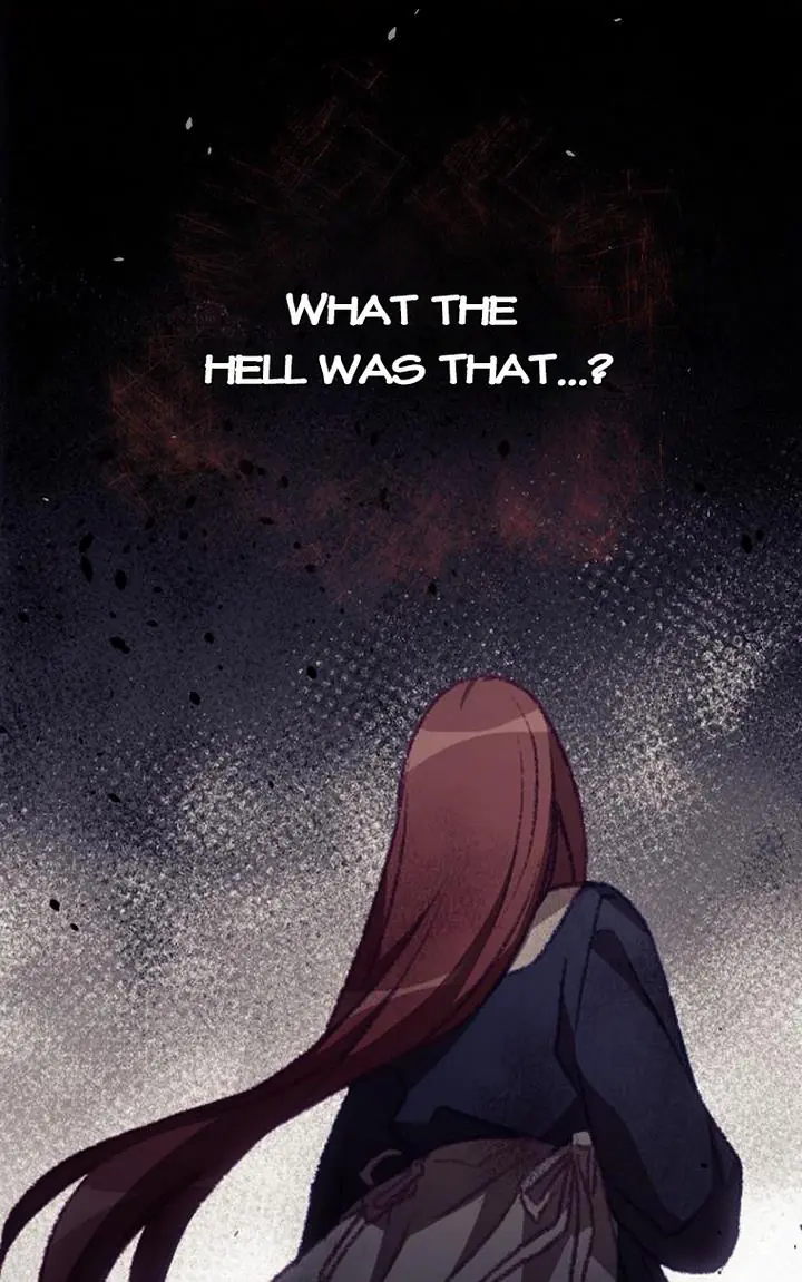 I Can See Your Death Chapter 13 Page 30