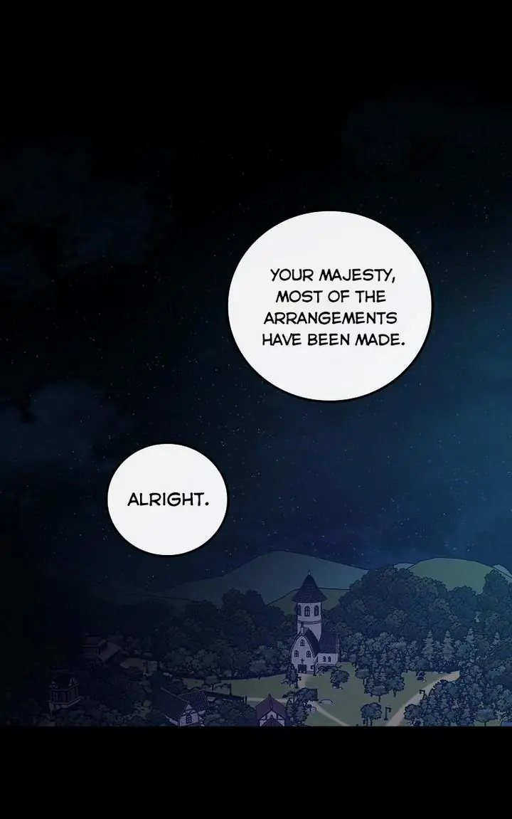 I Can See Your Death Chapter 13 Page 33