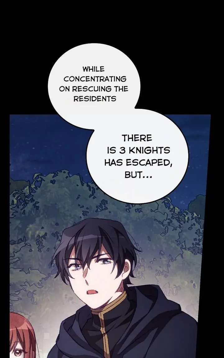 I Can See Your Death Chapter 13 Page 34