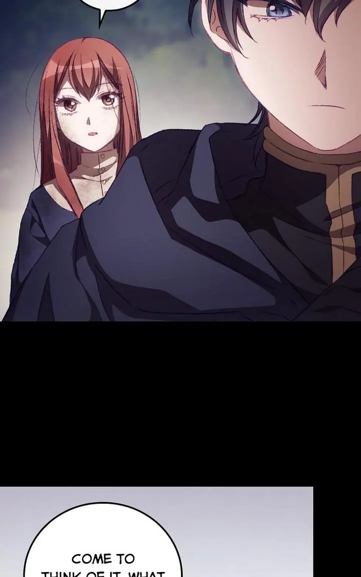 I Can See Your Death Chapter 13 Page 37