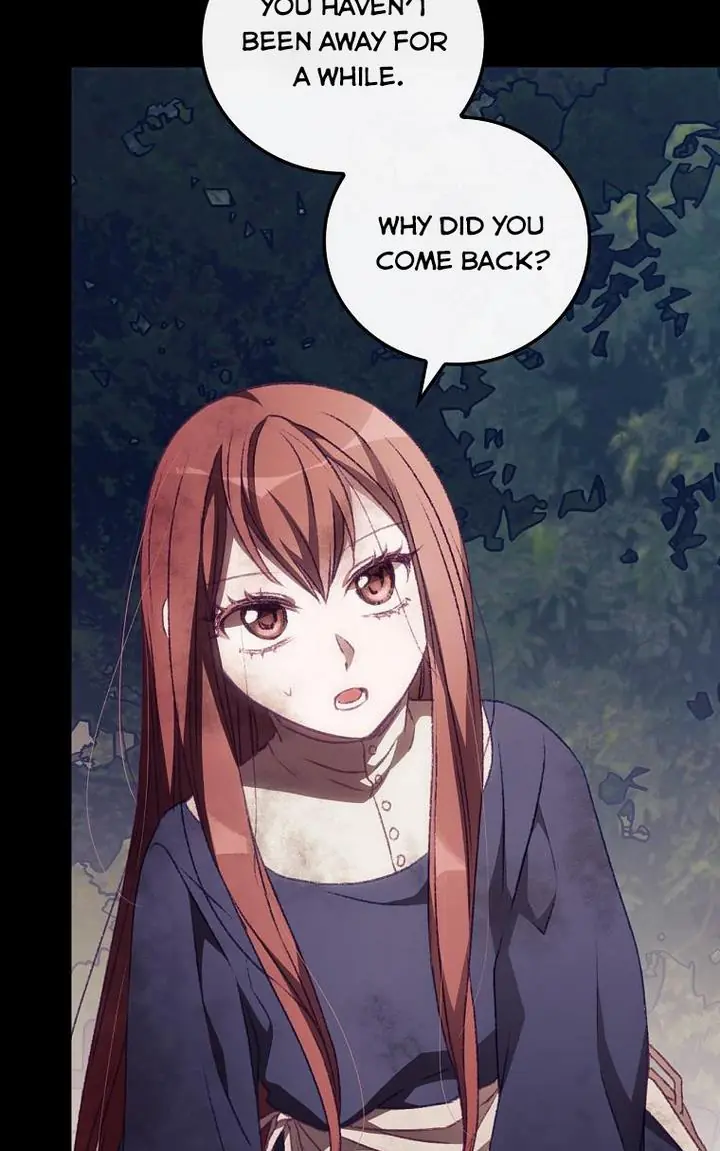 I Can See Your Death Chapter 13 Page 39