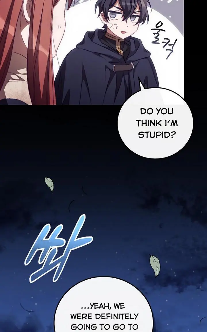 I Can See Your Death Chapter 13 Page 41