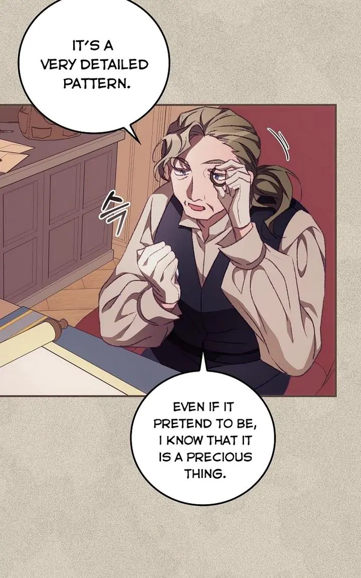 I Can See Your Death Chapter 13 Page 45