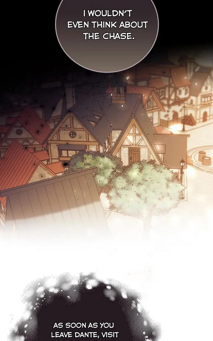 I Can See Your Death Chapter 13 Page 60