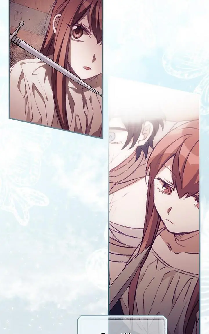 I Can See Your Death Chapter 13 Page 64