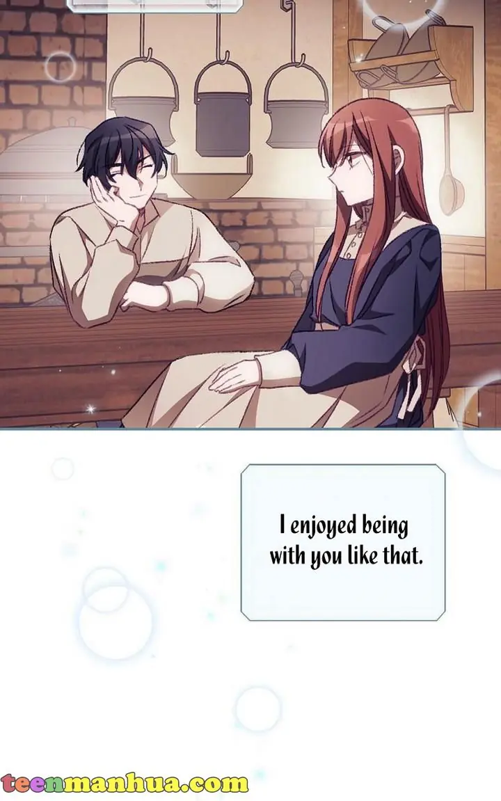 I Can See Your Death Chapter 13 Page 67